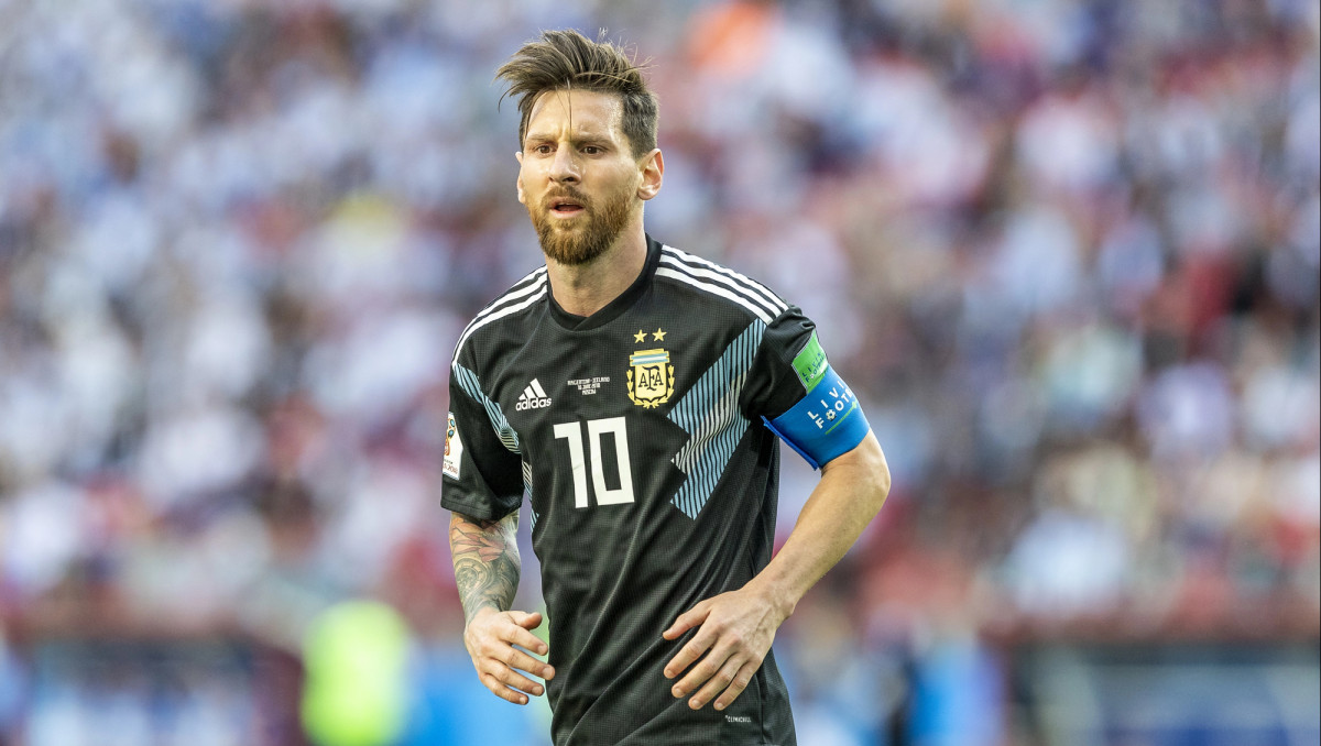 В сборной Аргентины сделали заявление о Месси перед ЧМ-2026