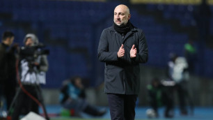 Магомед Адиев. ©КФФ