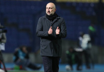 Магомед Адиев. ©КФФ