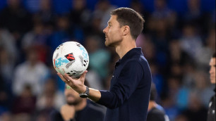 Хаби Алонсо. ©Depositphotos/Musiu0