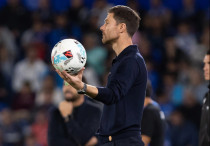 Хаби Алонсо. ©Depositphotos/Musiu0