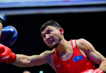 ©Сали Сабиров, пресс-служба НОК Казахстана