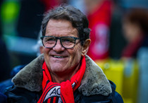 Фабио Капелло. ©Depositphotos/livephotosport