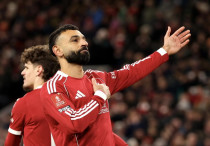 Мохамед Салах. ©ФК "Ливерпуль"