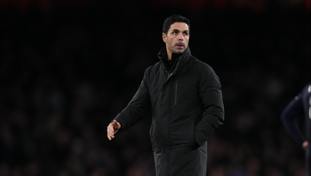 19-летний игрок за 100 миллионов стал целью "Арсенала"