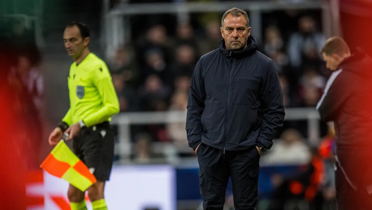 "Барселона" наметила трансфер защитника сборной Италии