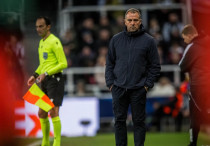 Ханси Флик. ©ФК "Барселона"