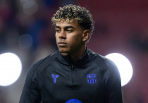 Ламин Ямаль. ©Depositphotos/Musiu0