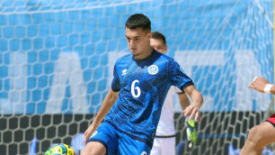 Михаил Кайзер. ©КФФ