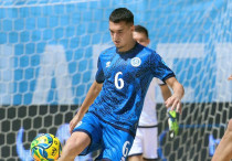 Михаил Кайзер. ©КФФ