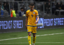 Ислам Чесноков. ©Vesti.kz/Алимжан Аманжол