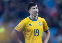 Бахтиёр Зайнутдинов. ©КФФ