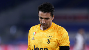 Джанлуиджи Буффон. ©Depositphotos/canno73