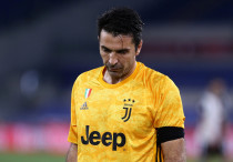 Джанлуиджи Буффон. ©Depositphotos/canno73