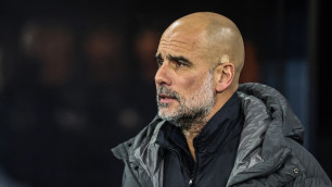 Хосеп Гвардиола. ©Depositphotos/operations@newsimages.co.uk