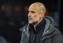 Хосеп Гвардиола. ©Depositphotos/operations@newsimages.co.uk