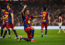 Рафинья Диас. ©Depositphotos/mrogowski_photography