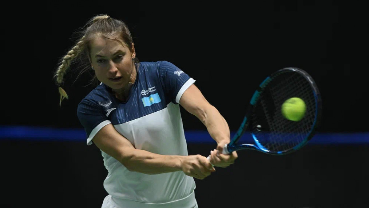 Путинцева сотворила камбэк и вышла в полуфинал престижного турнира в США