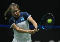 Юлия Путинцева. Фото: Андрей Ударцев/КТФ©