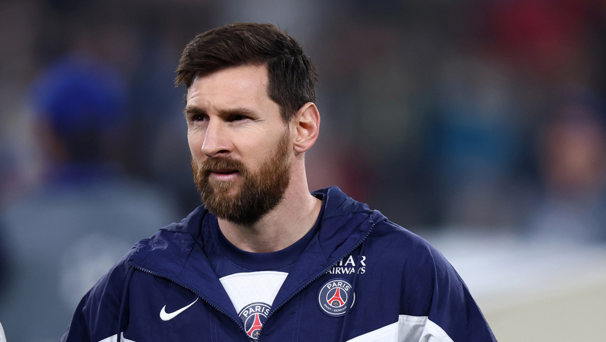 Даже спустя годы: никто не может догнать Месси в Европе