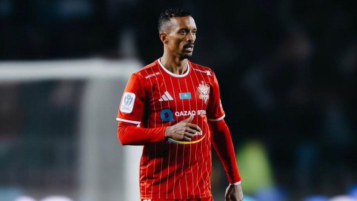 Почему Нани вносит дисбаланс в игру "Актобе". Его надо держать в запасе?