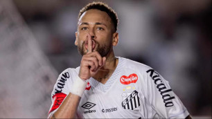 ©x.com/santosfc