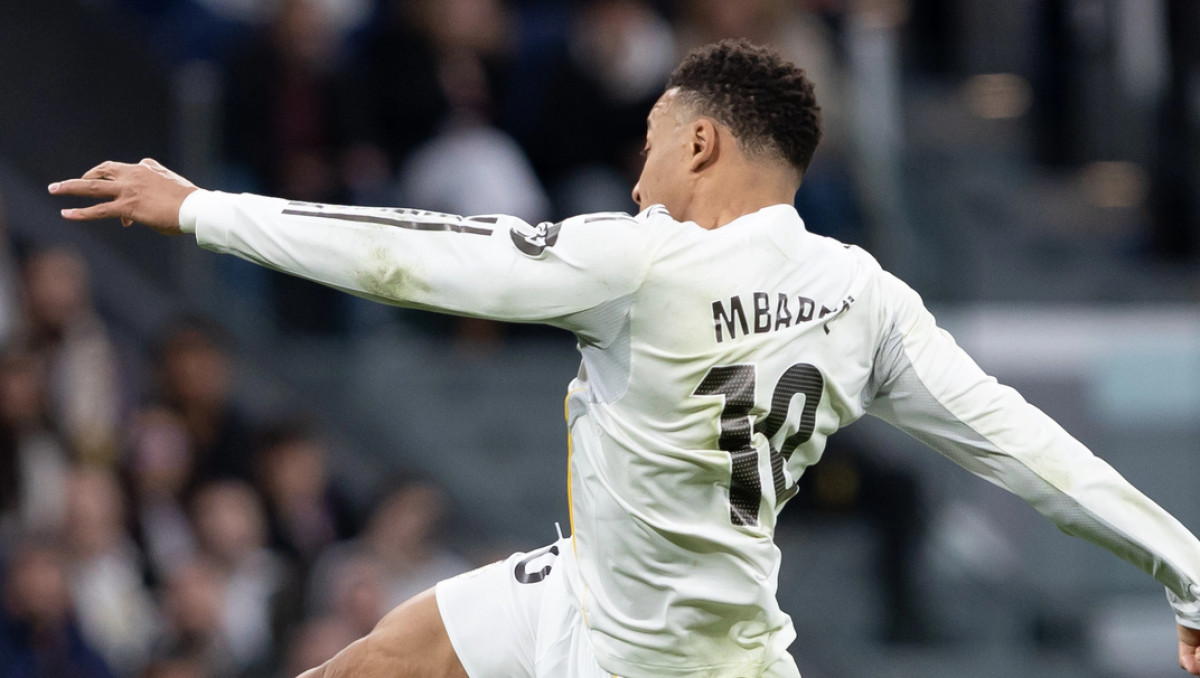 Мбаппе обозначил свой главный футбольный недостаток