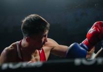 ©Kazakhstan Boxing Federation