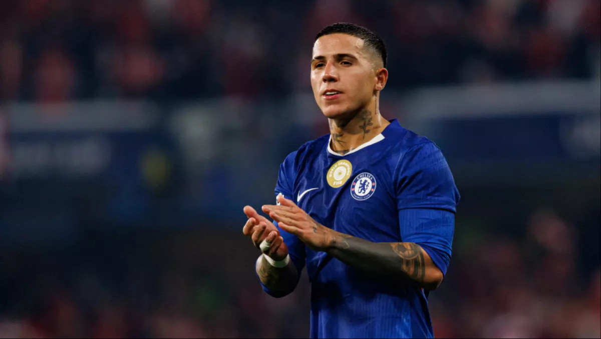 "Челси" наказал свою звезду после намёка на переезд в Мадрид