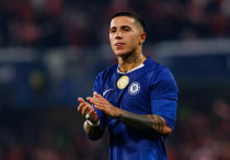 Энцо Фернандес. ©Depositphotos/mrogowski_photography