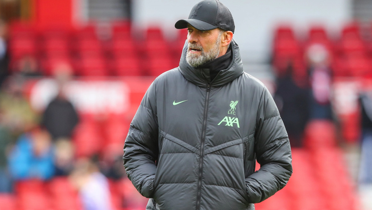 Клопп оформил трансфер 23-летнего игрока за 20 миллионов