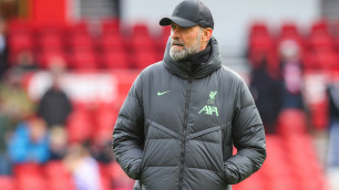 Юрген Клопп. ©Depositphotos/operations@newsimages.co.uk