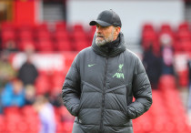 Юрген Клопп. ©Depositphotos/operations@newsimages.co.uk