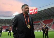 Дженнаро Гаттузо. ©figc.it