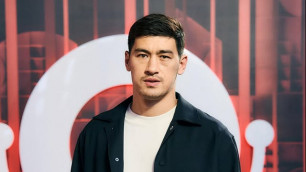 Дмитрий Бивол. ©instagram.com/bivol_d