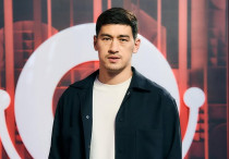 Дмитрий Бивол. ©instagram.com/bivol_d