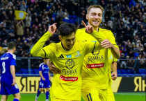 ©ФК "Астана"