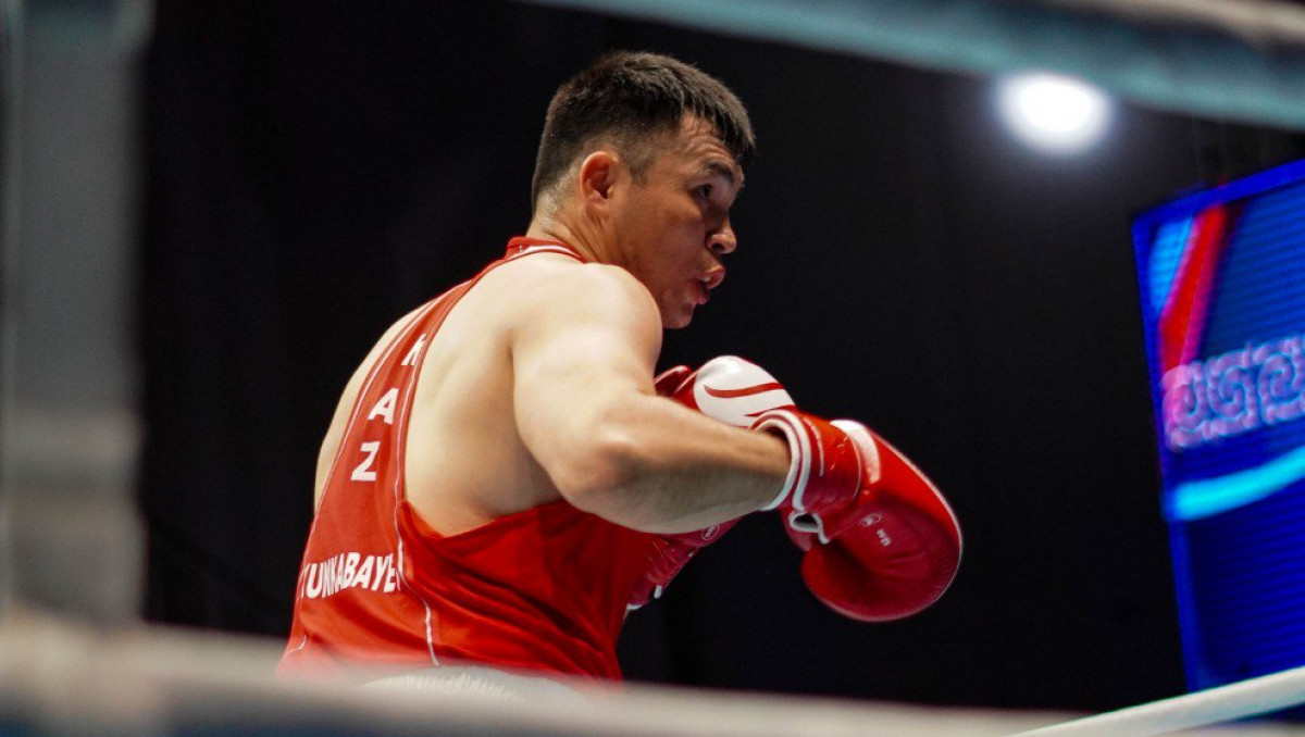 Кункабаев уехал в Великобританию и раскрыл планы на будущее