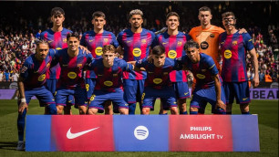 ©ФК "Барселона"