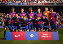 ©ФК "Барселона"