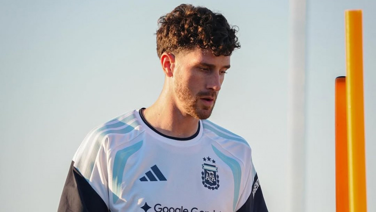 "Ливерпуль" хочет усилить оборону защитником из Аргентины