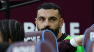 Мохамед Салах. ©Depositphotos/operations@newsimages.co.uk