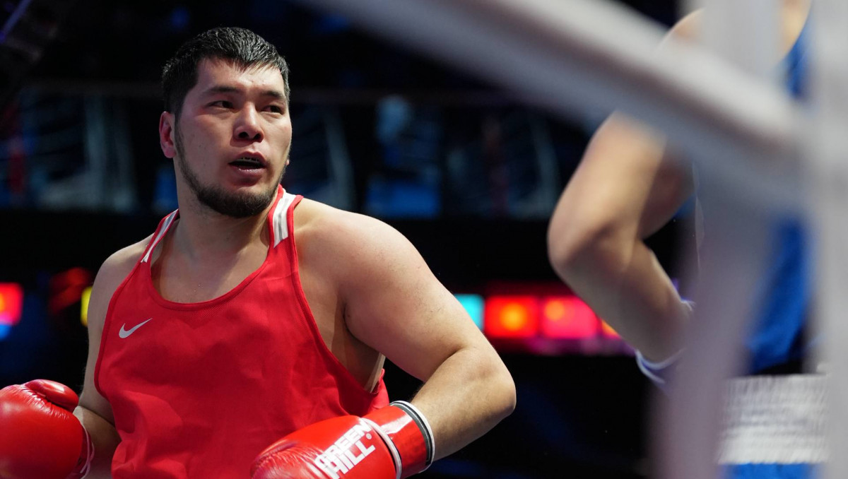 Победа над Узбекистаном и сенсация. Как казахстанцы выступили в 1/4 финала ЧА-2026