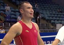 ©Кадр из видео