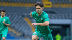 ©ФК "Елимай"