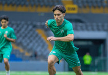 ©ФК "Елимай"