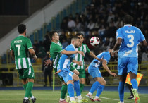 ©ФК "Атырау"