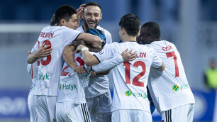 ©ФК "Актобе"