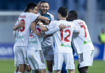 ©ФК "Актобе"