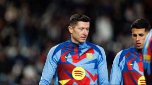 Роберт Левандовски. ©Depositphotos/mrogowski_photograph